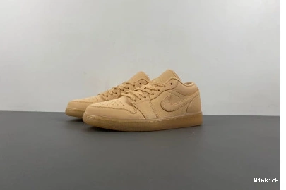 Low FZ3972-294 Sand” Vanilla  Jordan Air SE “Pale 1 1204